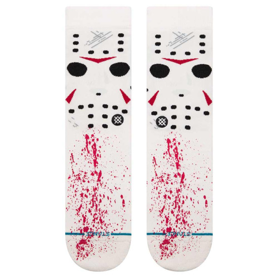 Stance Κάλτσες Jason Crew Socks